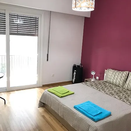 Apartmán Voula's Atény