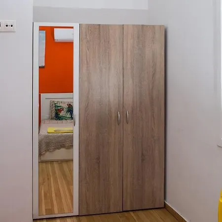 Voula's Apartmán *